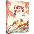 The Complete Corto Maltese: Volume 1: The Ballad of the Salt Sea