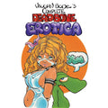 The Complete Deadbone Erotica Omnibus