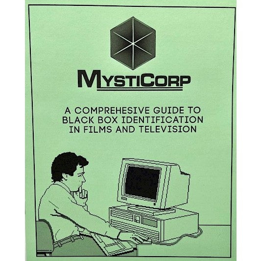A Comprehensive Guide to Black Box Identification in Films and Television
