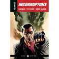 Complete Incorruptible
