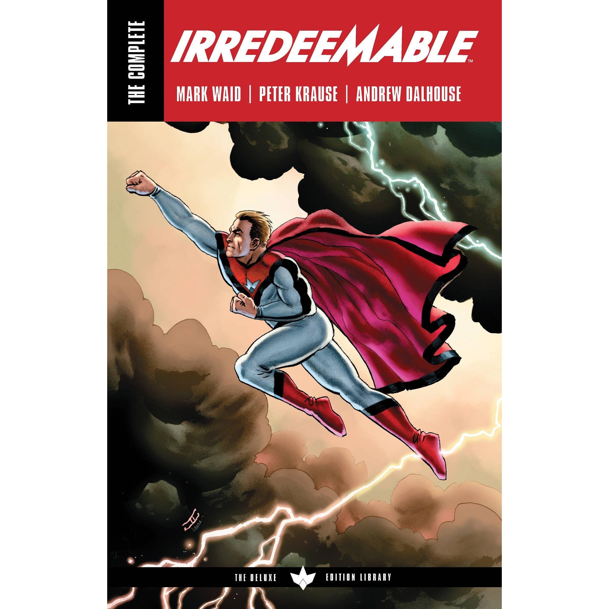 The Complete Irredeemable