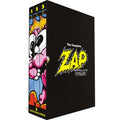 The Complete Zap Comix
