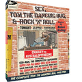 Sex, Tom the Dancing Bug, and Rock 'n' Roll: The Complete Tom the Dancing Bug, Volume 2 1995-1999