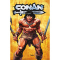 Conan The Barbarian #1