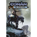 Conan The Barbarian #26