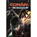 Conan The Barbarian #27