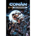 Conan The Barbarian #29 