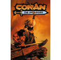 Conan The Barbarian #33