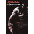 Conan The Barbarian #35