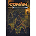 Conan The Barbarian #38