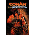 Conan The Barbarian #38