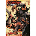 Conan The Barbarian #31