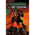 Conan The Barbarian #9