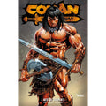 Conan The Barbarian Volume 6