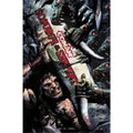 Conan The Barbarian Scourge Of The Serpent #3 