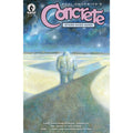 Concrete: Stars Over Sand #1