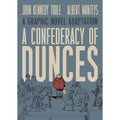 A Confederacy of Dunces: A Graphic Novel Adaptation