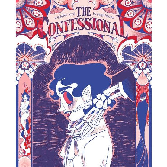 The Confessional