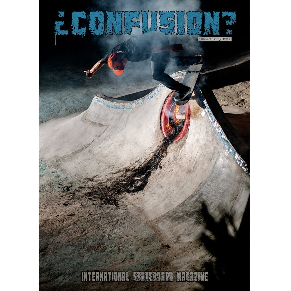 Confusion? #34