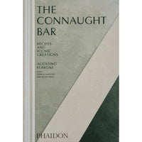 The Connaught Bar