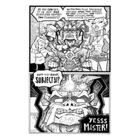 Conquests of The First Colony