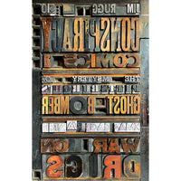 Conspiracy Comics #1