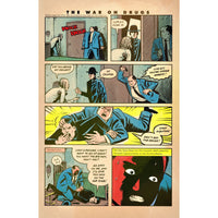 Conspiracy Comics #1