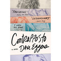 Contrapposto: A Novel