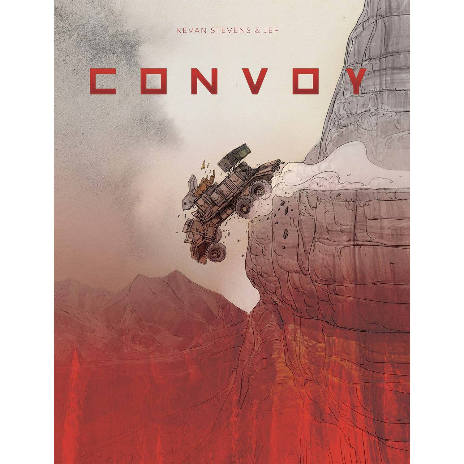 Convoy