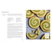 Cookies: The Best Recipes for the Perfect Anytime Treat