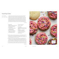 Cookies: The Best Recipes for the Perfect Anytime Treat