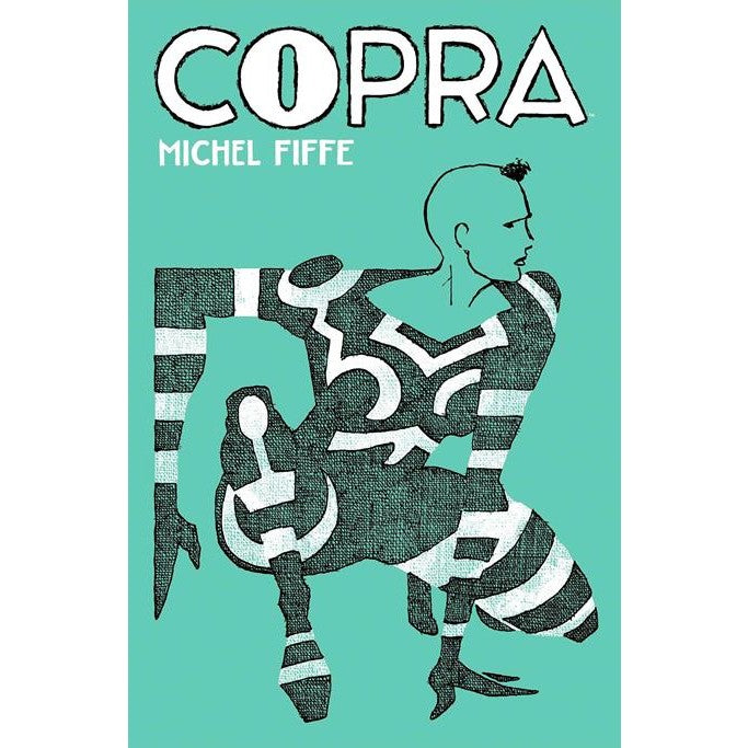 Copra Book 2