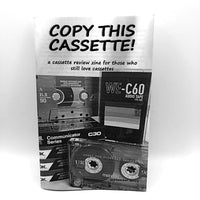 Copy This Cassette #4