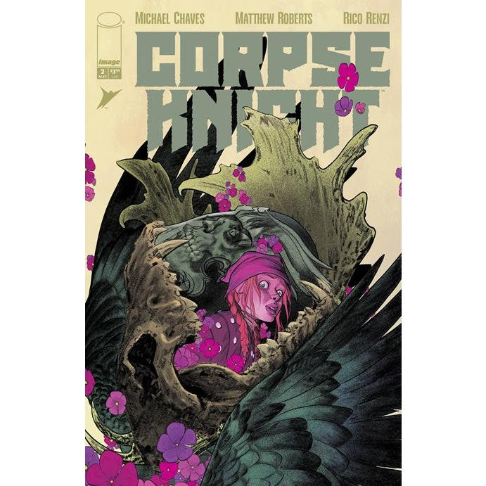Corpse Knight #2