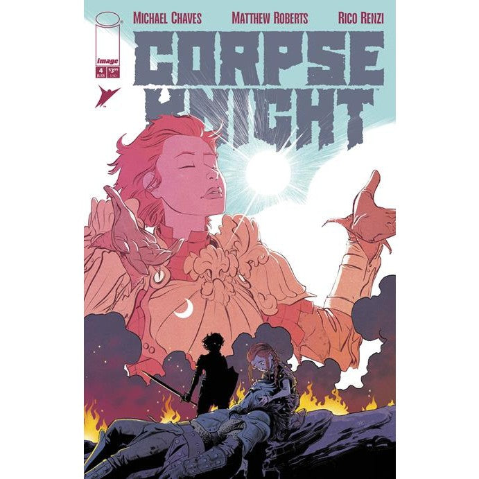 Corpse Knight #4