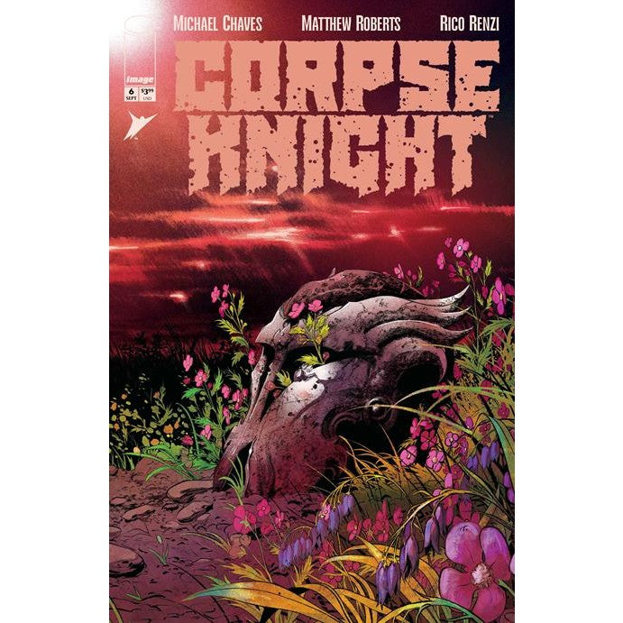 Corpse Knight #6