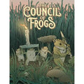 The Council Of Frogs
