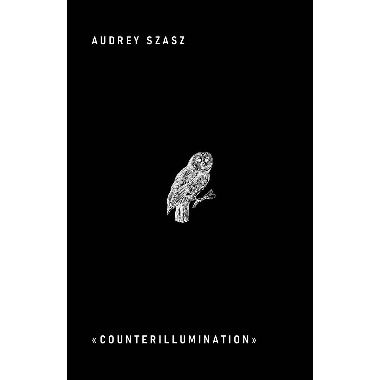 Counterilluminatin