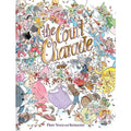 The Court Charade