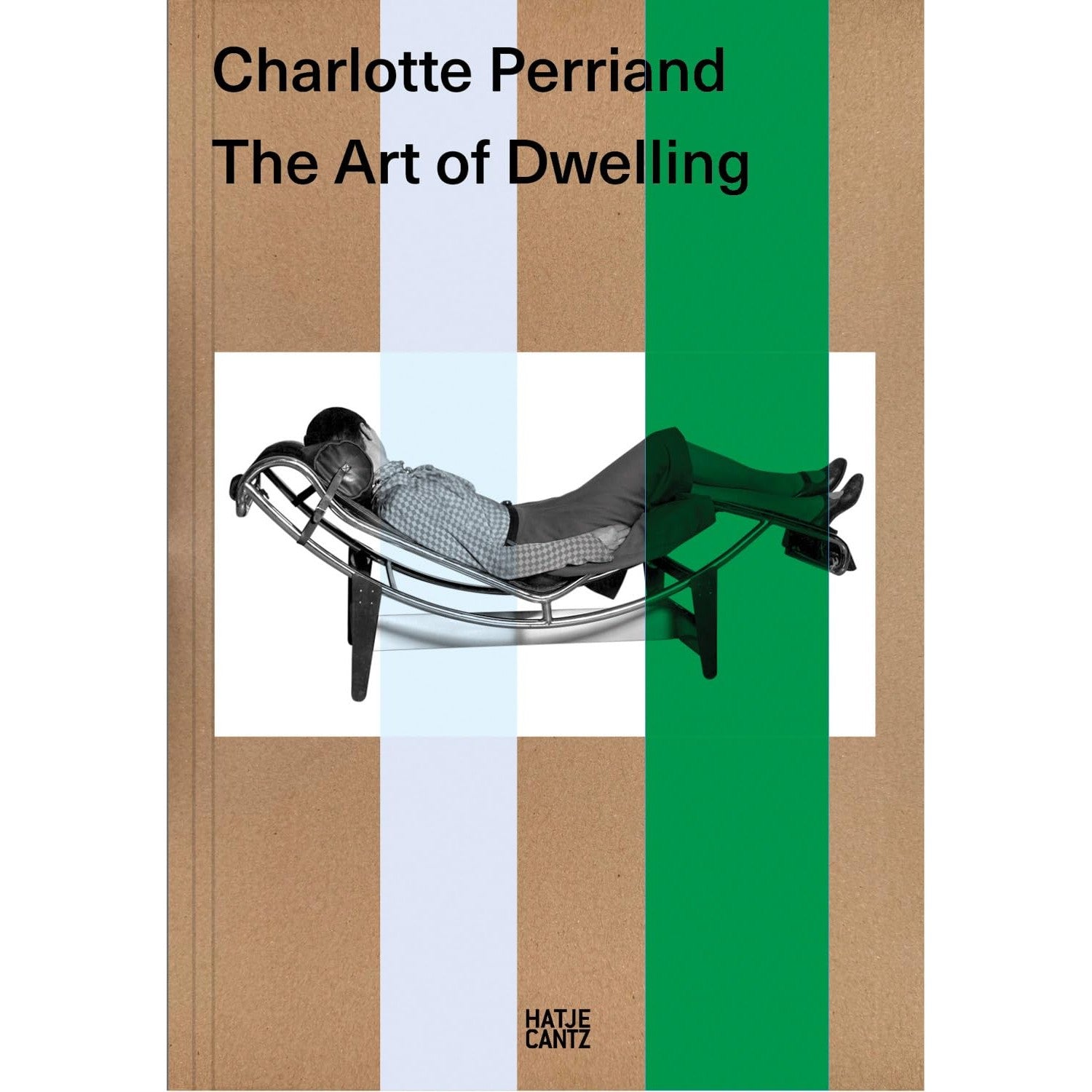 Charlotte Perriand: The Art of Dwelling