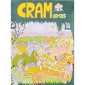 CRAM Comics #5: Something Strong For When The Love Is Gone