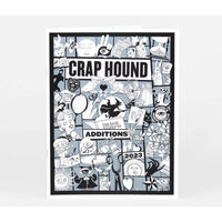 Crap Hound: Additions 2023