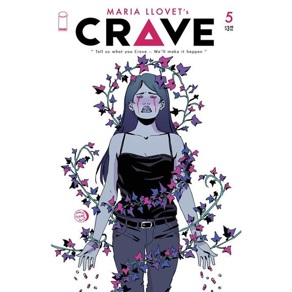 Crave #5