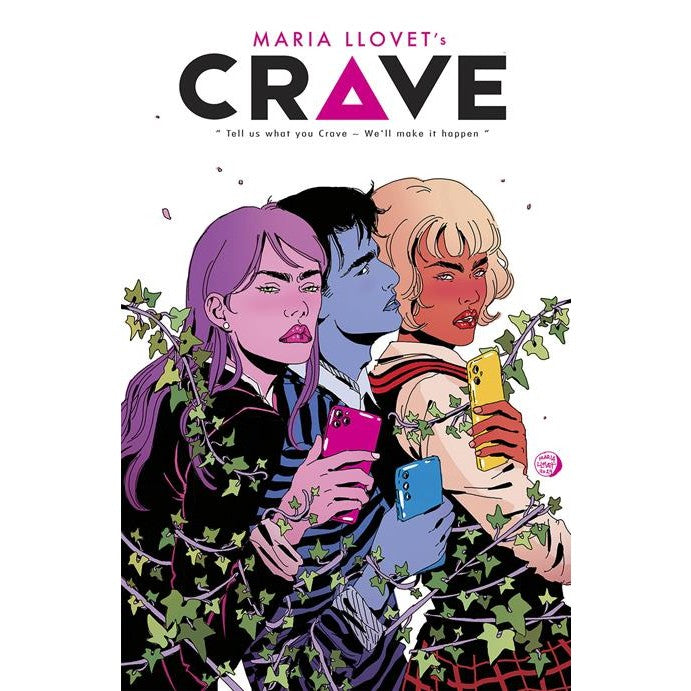 Crave 