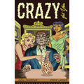 Crazy For You