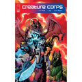 Creature Corps #1 