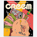 Creem Magazine #16