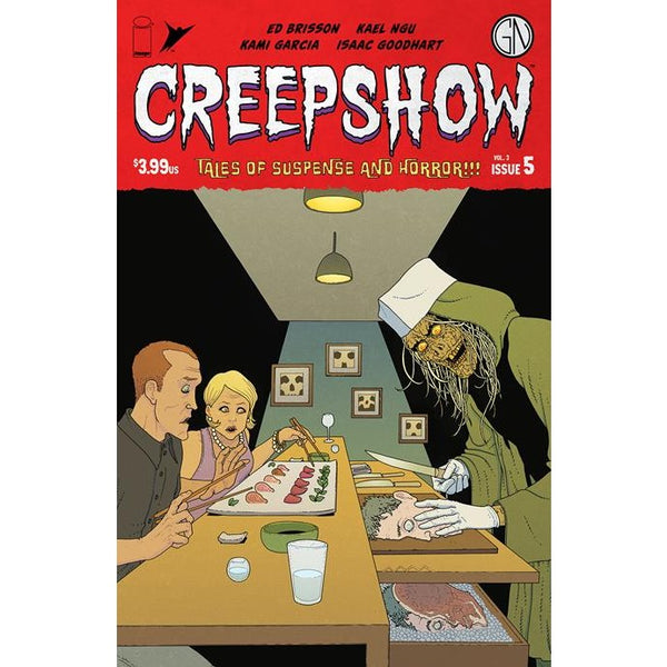 Creepshow Volume 3 #5