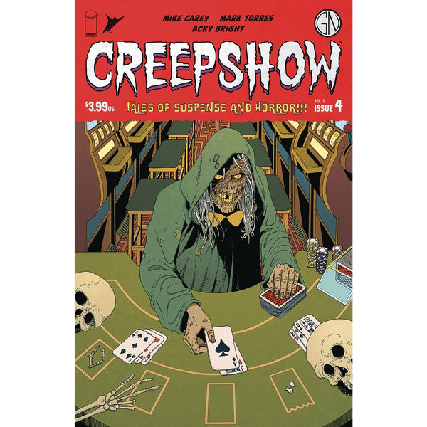 Creepshow Volume 3 #4