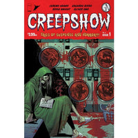 Creepshow Volume 4 #1